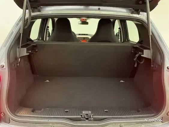 RENAULT TWINGO ELECTRIQUE III - voiture d'occasion - Photo 7