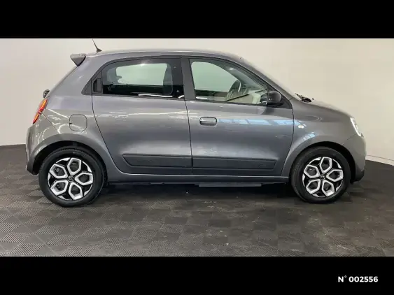 RENAULT TWINGO ELECTRIQUE III - voiture d'occasion - Photo 5
