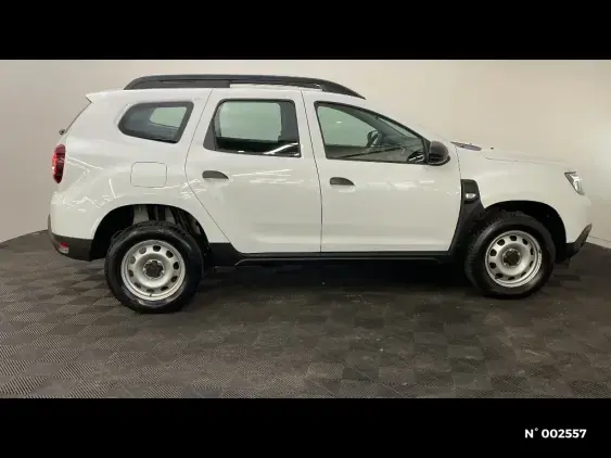 DACIA DUSTER II - voiture d'occasion - Photo 5