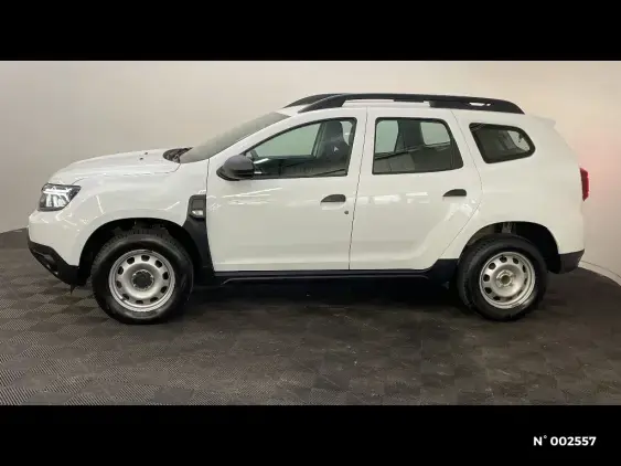 DACIA DUSTER II - voiture d'occasion - Photo 2