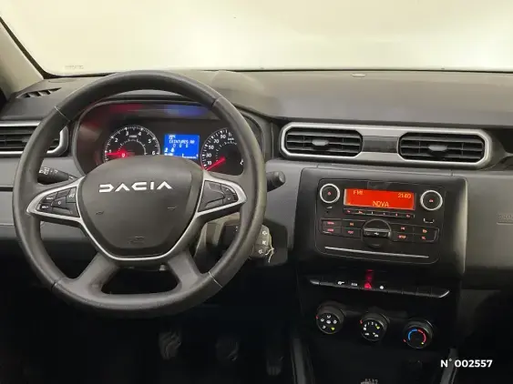 DACIA DUSTER II - voiture d'occasion - Photo 13
