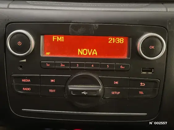 DACIA DUSTER II - voiture d'occasion - Photo 15