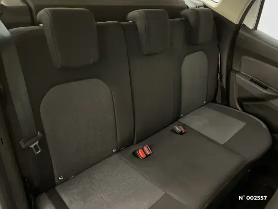 DACIA DUSTER II - voiture d'occasion - Photo 11