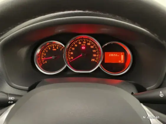 DACIA SANDERO II - voiture d'occasion - Photo 12