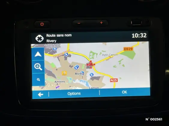 DACIA SANDERO II - voiture d'occasion - Photo 15