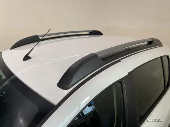 DACIA SANDERO II - voiture d'occasion - Photo 26