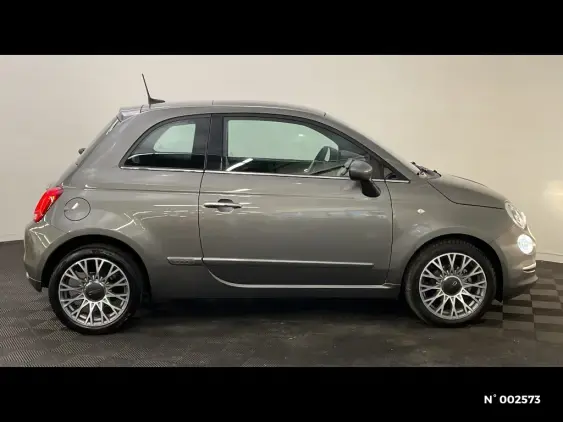 FIAT 500 II - voiture d'occasion - Photo 5