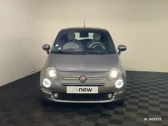 FIAT 500 II - voiture d'occasion - Photo 3