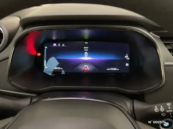 RENAULT ZOE - voiture d'occasion - Photo 12