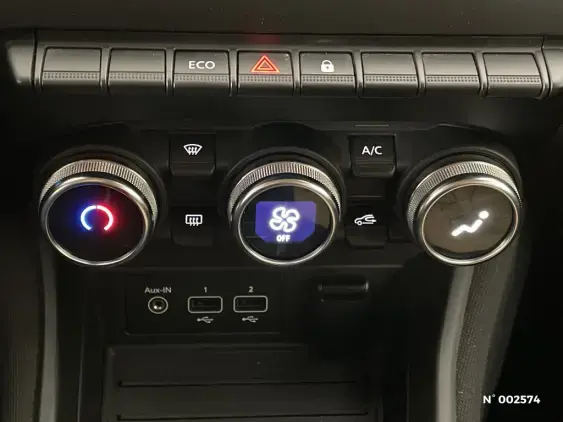 RENAULT ZOE - voiture d'occasion - Photo 14