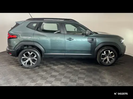 DACIA DUSTER III - voiture d'occasion - Photo 5