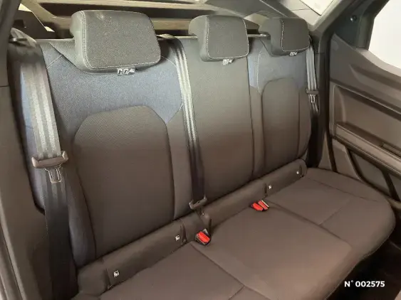 DACIA DUSTER III - voiture d'occasion - Photo 11