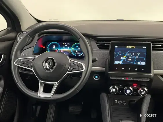 RENAULT ZOE - voiture d'occasion - Photo 13