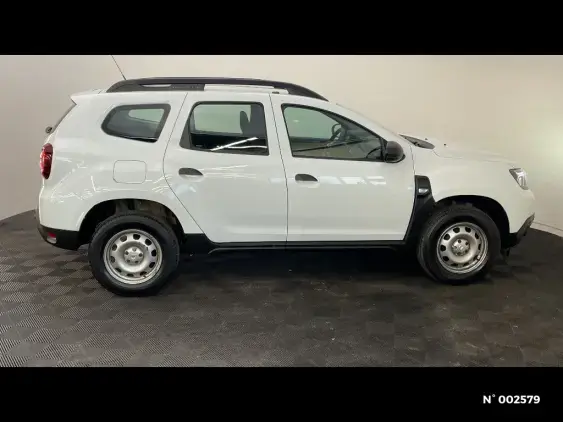 DACIA DUSTER II - voiture d'occasion - Photo 5