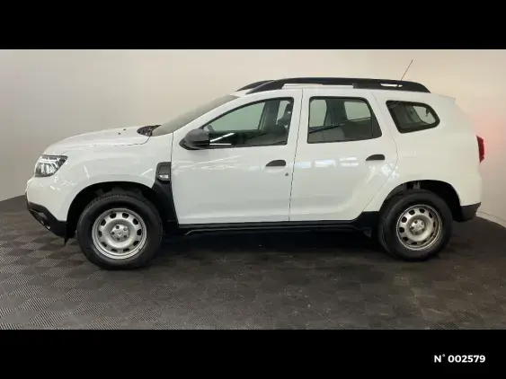 DACIA DUSTER II - voiture d'occasion - Photo 2