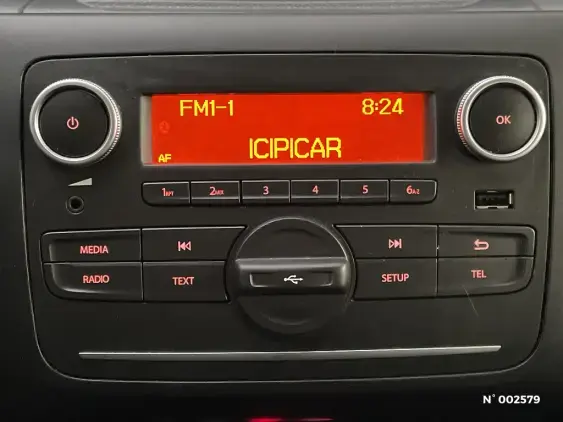 DACIA DUSTER II - voiture d'occasion - Photo 15