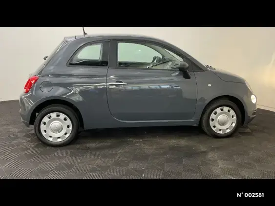 FIAT 500 II - voiture d'occasion - Photo 5