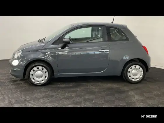 FIAT 500 II - voiture d'occasion - Photo 2