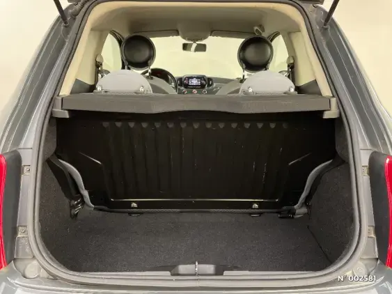 FIAT 500 II - voiture d'occasion - Photo 7