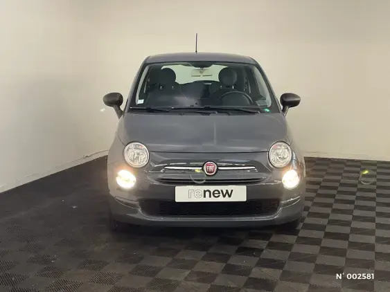 FIAT 500 II - voiture d'occasion - Photo 3