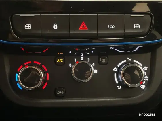 DACIA SPRING - voiture d'occasion - Photo 14