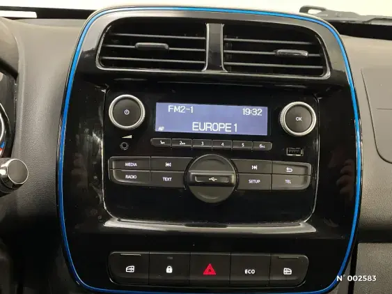 DACIA SPRING - voiture d'occasion - Photo 15