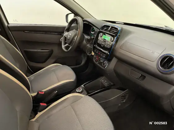 DACIA SPRING - voiture d'occasion - Photo 10