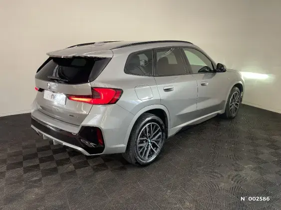 BMW X1 U11 - voiture d'occasion - Photo 4