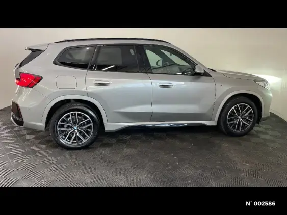 BMW X1 U11 - voiture d'occasion - Photo 5