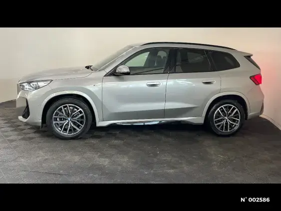 BMW X1 U11 - voiture d'occasion - Photo 2
