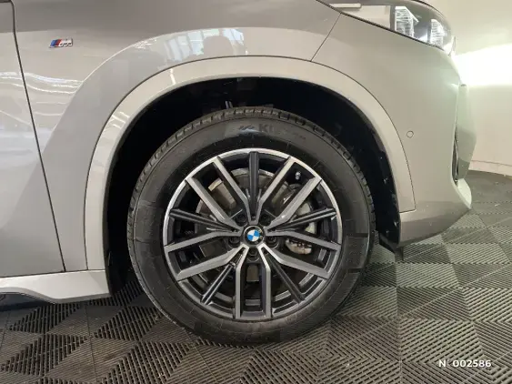 BMW X1 U11 - voiture d'occasion - Photo 8