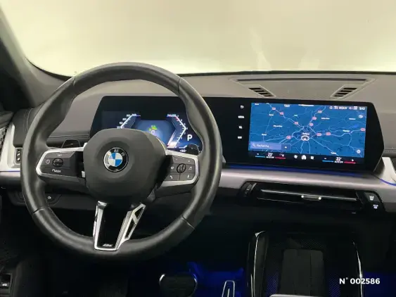 BMW X1 U11 - voiture d'occasion - Photo 13