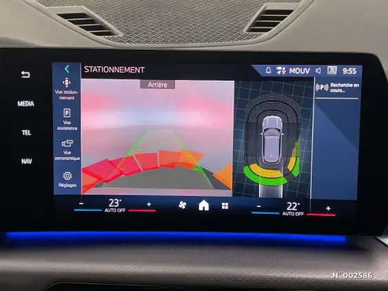 BMW X1 U11 - voiture d'occasion - Photo 14