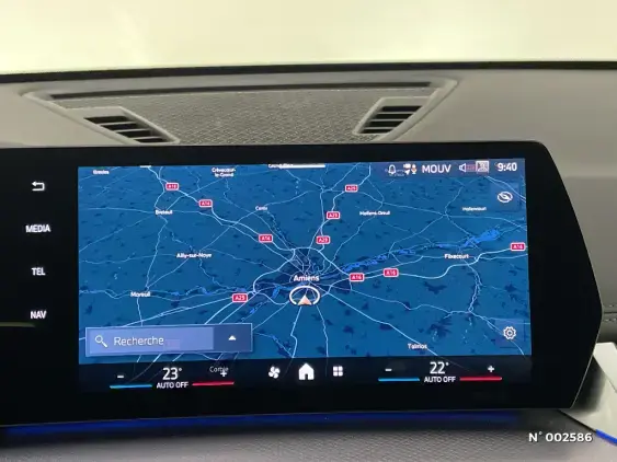 BMW X1 U11 - voiture d'occasion - Photo 15