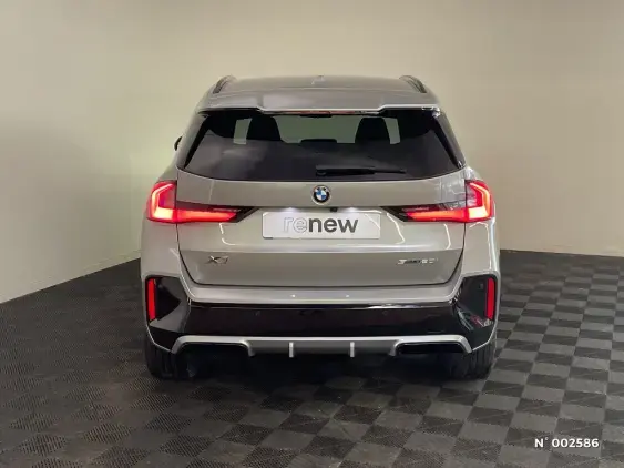 BMW X1 U11 - voiture d'occasion - Photo 6
