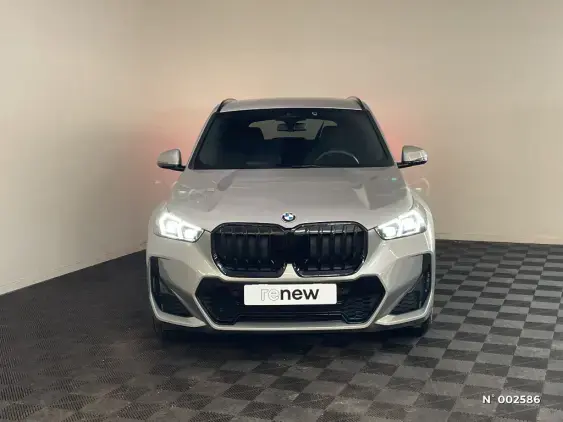 BMW X1 U11 - voiture d'occasion - Photo 3