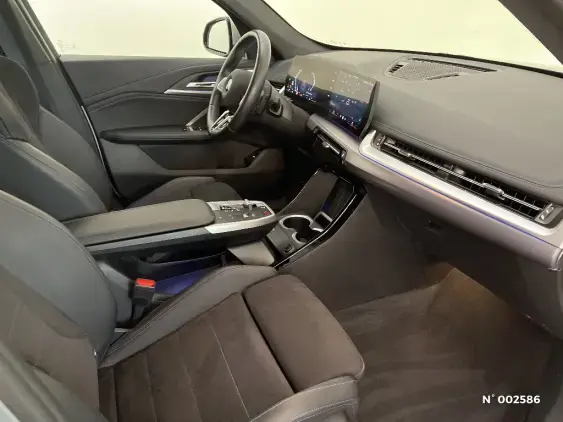 BMW X1 U11 - voiture d'occasion - Photo 10
