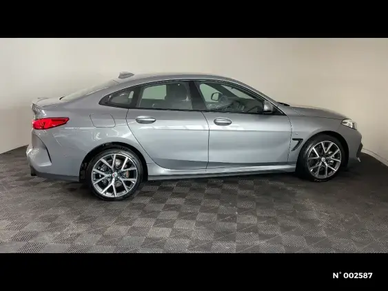 BMW SERIE 2 GRAN COUPE I - voiture d'occasion - Photo 5