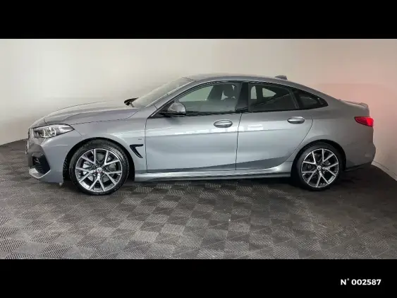 BMW SERIE 2 GRAN COUPE I - voiture d'occasion - Photo 2