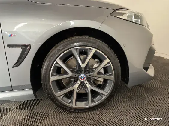 BMW SERIE 2 GRAN COUPE I - voiture d'occasion - Photo 8