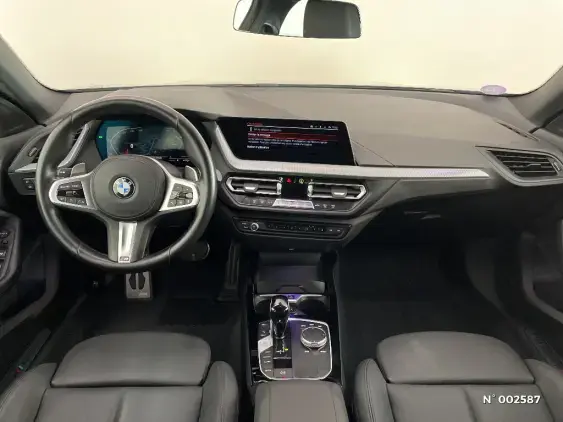 BMW SERIE 2 GRAN COUPE I - voiture d'occasion - Photo 9