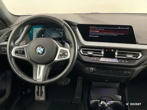 BMW SERIE 2 GRAN COUPE I - voiture d'occasion - Photo 13