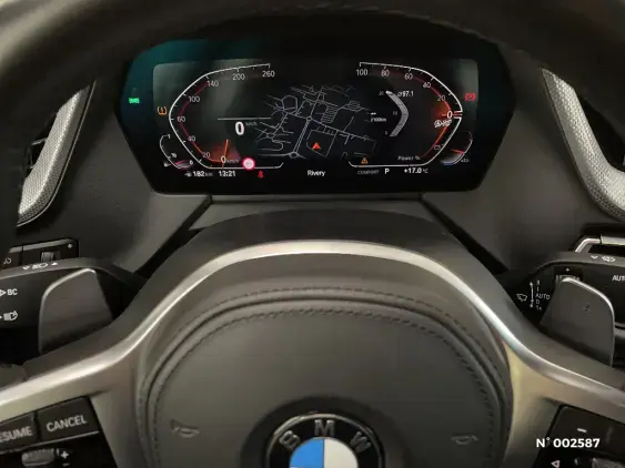BMW SERIE 2 GRAN COUPE I - voiture d'occasion - Photo 26