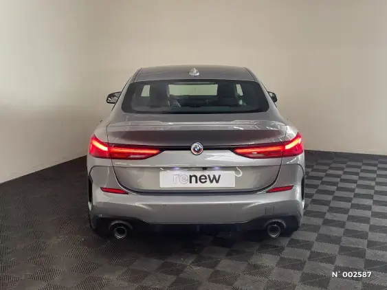 BMW SERIE 2 GRAN COUPE I - voiture d'occasion - Photo 6