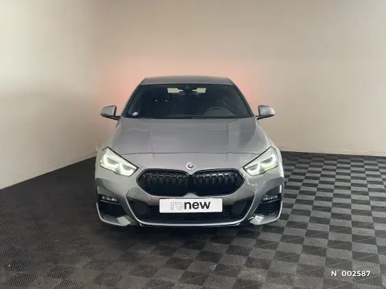 BMW SERIE 2 GRAN COUPE I - voiture d'occasion - Photo 3