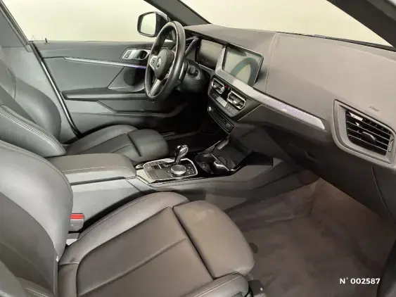 BMW SERIE 2 GRAN COUPE I - voiture d'occasion - Photo 10