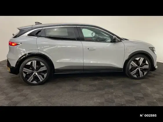 RENAULT MEGANE V - voiture d'occasion - Photo 5