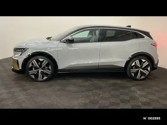 RENAULT MEGANE V - voiture d'occasion - Photo 2