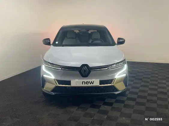 RENAULT MEGANE V - voiture d'occasion - Photo 3