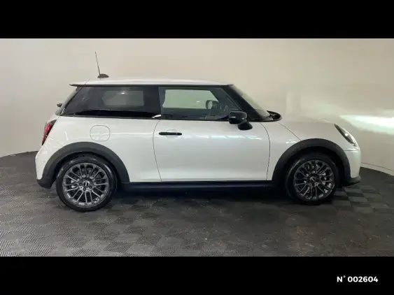 MINI COOPER 3 PORTES IV - voiture d'occasion - Photo 5